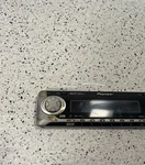 Pioneer DEH-3400 Car Stereo Cd Player- Faceplate Only, Working. Fixed Price $29.99.