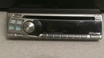 Alpine CDM-9821 Radio Receiver Face Plate.untested.. Fixed Price $50.93.