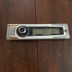 Blaupunkt London MP48 Detachable Faceplate Only Car Stereo. Fixed Price $22.95.