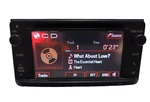 Oem Toyota Highlander Corolla Sat. Radio Cd Disc MP3 Player Touch Screen Unit. Fixed Price $175.96.