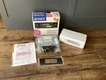 New Nos Jenson XCC7100 Vintage Car Radio Cassette Player 1996 Mustang Knobs. Fixed Price $150.00.