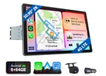 Upgrade Your Car With Eonon SD1X6S 10.95" Qled Android 13 Stereo Gps Wifi 4G Lte. Fixed Price $298.57.