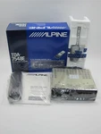 Vintage Alpine TDA-7548E Am/fm Car Radio Cassette Tape Player Rare (pleas Read ). Fixed Price $450.00.