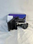 Jansite H805D Black Wireless Portable Android Bluetooth Car MP5 Player. Fixed Price $54.99.
