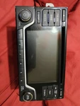 Audio Equipment Radio Receiver Am-fm-cd Fits 15-16 Nissan. Fixed Price $72.00.
