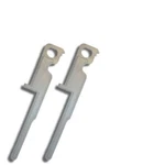 Radio Stereo Removal Tool For Kenwood KDC515S KDCX615 KRC508S KRC608 KRC688. Fixed Price $6.96.
