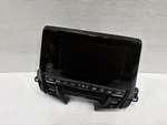 2018-2020 Honda Odyssey Ex Dash Radio Media Display Screen Oem 39710-THR-A110-M1. Fixed Price $179.99.