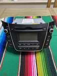 2013-2015 Hyundai Elantra Radio Bluetooth Ready. Factory Take Out. Fixed Price $65.00.