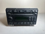 05 06 Ford Expedition Factory Disc Cd MP3 Player Radio Stereo 5L2T-18C815-DC. Fixed Price $130.00.