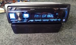 Alpine UTE-73BT, Digital Media Player, Nice. Fixed Price $119.95.