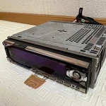Kenwood M919 1DIN Cd Player Dsp Eq Crossover Jdm Car Audio Tested. Fixed Price $320.00.
