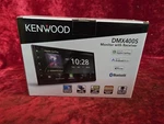 Kenwood DMX400S 6.8" Car Digital Multimedia Receiver (ROA010076). Fixed Price $209.99.