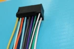 Wire Harness For Sony CDX-GT630UI CDX-GT650UI DSX-S210X XAV622 New #l. Fixed Price $12.24.