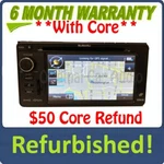 14-15 Subaru Forester Oem Touch Screen Navigation Bluetooth Radio Receiver. Fixed Price $349.00.