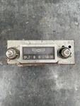 Vintage 1957 Chevy Chevrolet Bel Air Original Delco Car Radio Model 987573. Fixed Price $35.99.