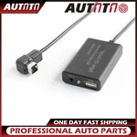Bluetooth Music Hands-free Car Aux Adapter Cable Clarion Suzuki Subaru Mcintosh. Fixed Price $40.87.