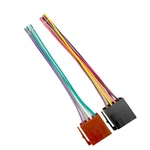 Wire Harness For Jensen Heavy Duty JHD1130 Car Radio Replacement Part. Fixed Price $12.95.