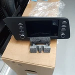 2021 2022 2023 Elantra Radio 96160-AA240-LS5 From Hyundai New. Fixed Price $300.00.