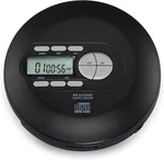 Ilive Anti-skip Player With Wired Earbuds, IPCD603B. Fixed Price $61.99.