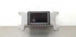 2015 Ford Mustang Front Center Gps Tv 4.2" Screen Dash Display Em. Fixed Price $188.99.