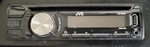 Jvc KD-R440 Faceplate Only. Fixed Price $19.99.