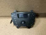 2016 Ford Transit 250 Am Fm Info Audio Radio Control Unit Oem CK4T-18K810-AK. Fixed Price $99.99.