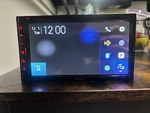 Pioneer AVH-2550NEX 6.8" Double-din Multimedia Cd/dvd Free Shipping.. Fixed Price $179.00.