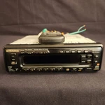 Pioneer KEH-M9300RDS Cassette Fm/am Tuner With Multi Cd Control Vintage Rare. Fixed Price $475.00.