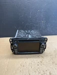 2015 To 2017 Chevrolet Traverse Am Fm Cd Player Radio Screen Display AB9637 Dg. Fixed Price $97.90.