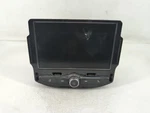 2020-2020 Chevrolet Trax Am Fm Cd Player Radio Receiver REE09. Fixed Price $65.76.