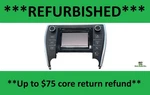 86140-06210 P10719 2015-17 Toyota Camry Hd Radio Cd Gracenote Refurb W/ Core $$. Fixed Price $424.99.