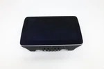 2017-2019 Mercedes GLS450 X166 Dash 8.0" Display Screen Monitor Oem A1669001420. Fixed Price $233.36.