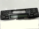 Sony XR-C300RDS Xrc Car Cassette Audio Stereo Genuine Face Plate & Cover. Fixed Price $13.33.
