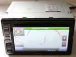 Alpine INE-W960 Navigation Gps Bluetooth Dvd Cd Radio Receiver Tested Working. Fixed Price $259.95.