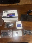 Dogfuel Portable Apple Carplay Screen 9'' Wireless Stereo & Android. Fixed Price $60.00.