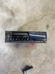 Pioneer KEH-P5250 Cassette Fm/am Tuner With Multi Cd Control Vintage. Fixed Price $69.69.