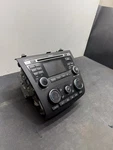 2010 To 2012 Nissan Altima Radio Cd MP3 Player Aux Climate Control X1543 Dg. Fixed Price $100.00.