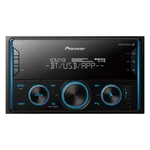 Pioneer MVH-S420BT 1-DIN Car Stereo In-dash Digital Media Receiver W/ Bluetooth. Fixed Price $119.99.