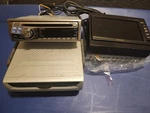 Package Cd Dvd 9860- ALPINE-M860-ALPINE-M760 N852A. Fixed Price $800.00.