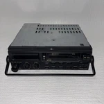 Jvc Car Radio, Model No. KS-R490, Untested. Fixed Price $24.95.