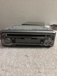 Vintage Pioneer DEH-P3700MP Radio Stereo MP3 Wma Cd Player Supertuner Iiid. Fixed Price $45.00.