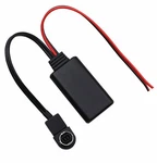 Bluetooth Aux Adapter Cable For Alpine CDA-9835, CDA-9847R, CDA-9851R, CDA-9853R. Fixed Price $18.64.