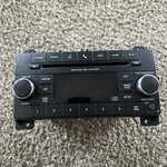 2011-2013 Dodge Durango Jeep Grand Cherokee Am Fm Radio Sirius MP3 P05091194AC. Fixed Price $135.00.