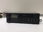 Hitachi Cassette Car Stereo Nissan ET/2000 Japan Am/fm Combination. Fixed Price $58.95.