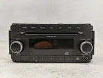2011-2012 Jeep Patriot Am Fm Cd Player Radio Receiver DF4DF. Fixed Price $184.80.