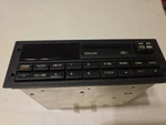 Oem Ford Radio 1990'S Cassette Player F4UF-19B132-AC . Mustang, F-150 ,vtg. Fixed Price $62.95.
