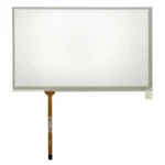 Touch Screen Glass Digitizer Replacement For Kenwood DDX-9707S DDX9707S. Fixed Price $49.90.