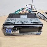 Alpine CDA-7995 Am/fm MP3 Tuner Car Stereo Head Unit Tested. Fixed Price $219.95.