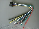 Kenwood Wire Harness KDC-BT420U,KDC-BT360U,KDC-BT365U,KDC-BT318U,KDC-BT378U. Fixed Price $8.75.