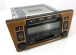 00-04 Toyota Avalon Xl Am Fm Delco Radio Cassette Cd Disc Player Receiver Oem. Fixed Price $123.24.